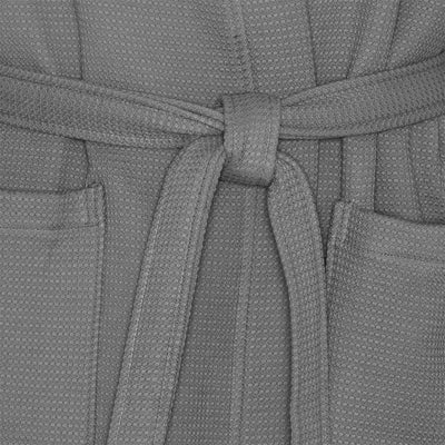 Kimono - Grå
