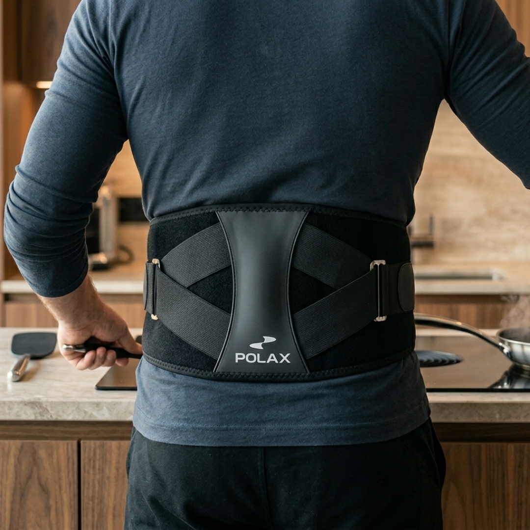 Relief Core Massagebælte